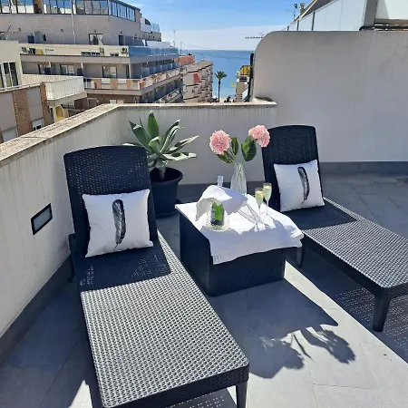 Apartamento Levante
