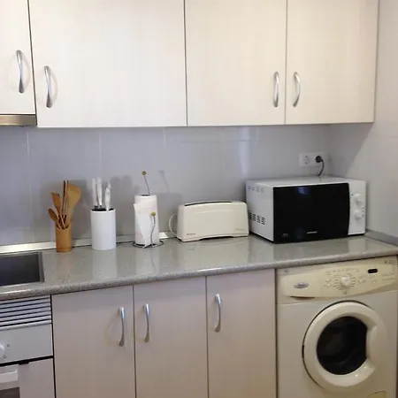 Apartamento Loix Mar - Benidorm