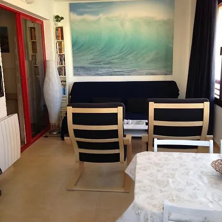 Apartamento Loix Mar -