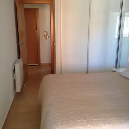 Loix Mar - Apartamento Benidorm