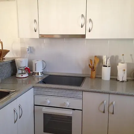 Loix Mar - Apartamento