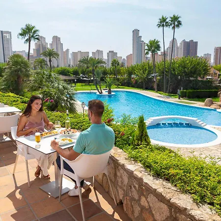 Camping Villasol 3*