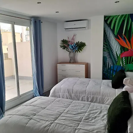 Apartamento Levante *