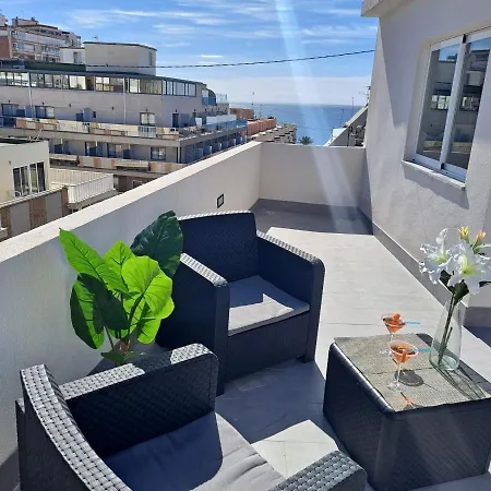 Levante Apartamento