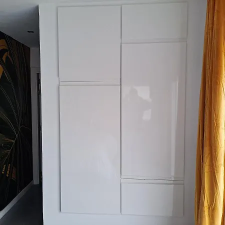 Levante Apartamento