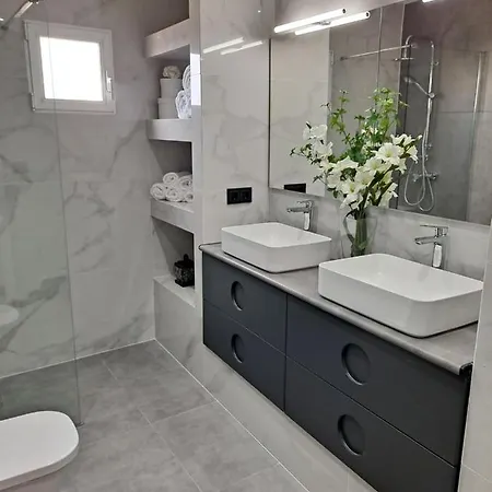 Levante Apartamento