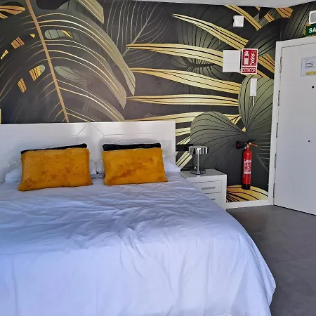 Apartamento Levante Benidorm