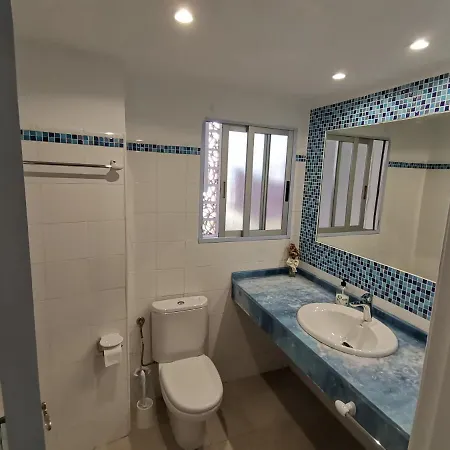 Club Medico Torre Vi Бенидорм
