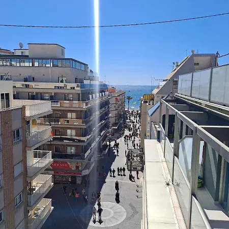 Levante * Benidorm