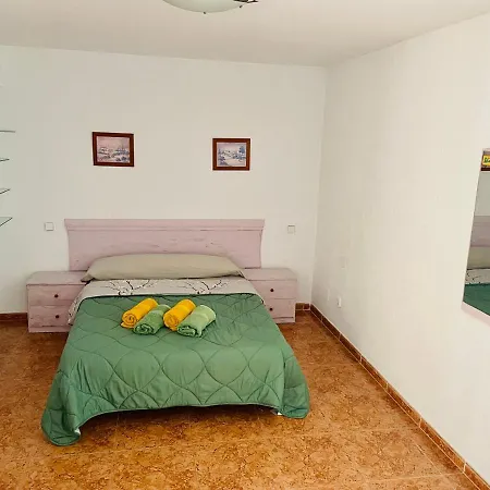 Alameda I * Benidorm