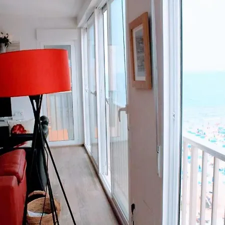 شقة La Mamma Mia