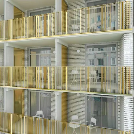 Hotel Gala Placidia 3