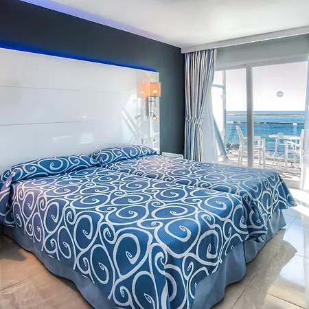 Hotel La Cala Finestrat 3*