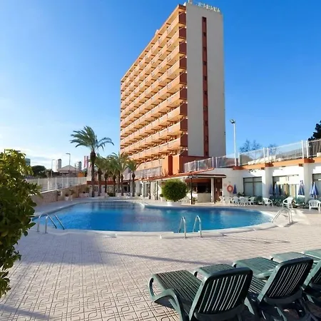 Hotel Cabana Benidorm