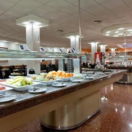 Hotel Cabana 3*