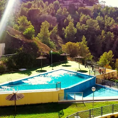 Beautiful Near With Panoramic Sea-view Apartment