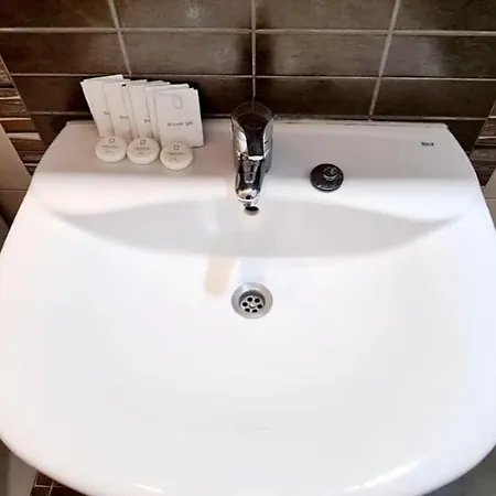 Apartamento Ola Azul Lidersol Apartment *
