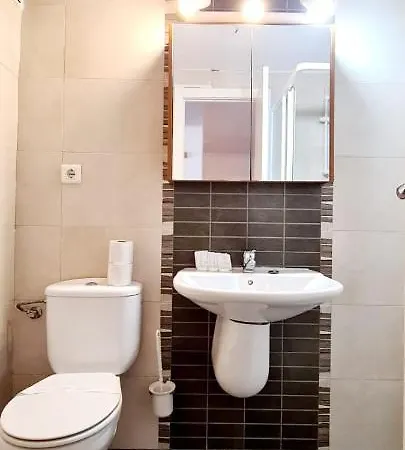 Apartamento Ola Azul Lidersol Apartment Benidorm