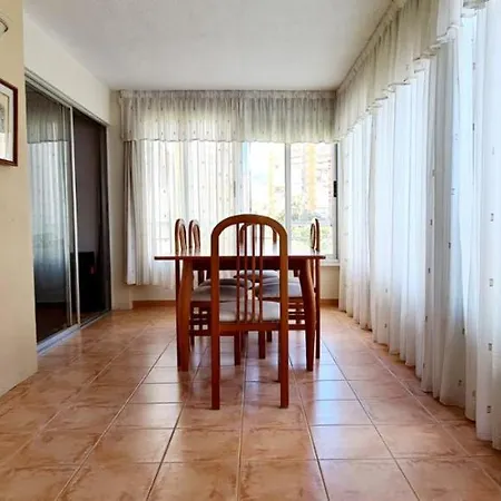 Ola Azul Lidersol Apartment Apartamento