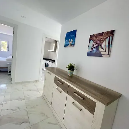 Coblanca Levante Seafront Apartment