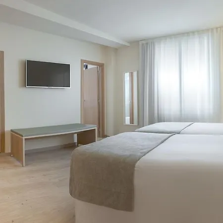 Gastrohotel Boutique Rh Canfali