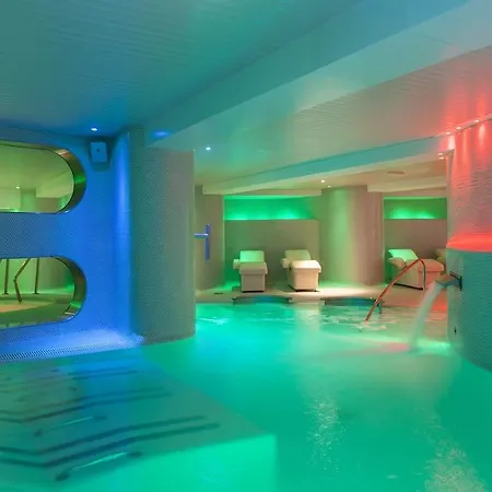 Hotel Ambassador Playa Ii Benidorm