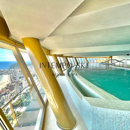 Intempo Sky & Apartment