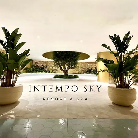 Intempo Sky & Apartment *