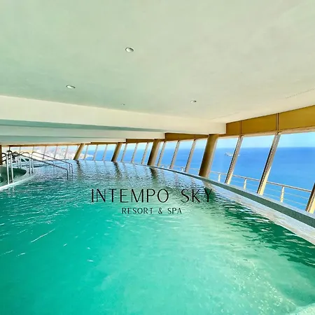 Intempo Sky & Apartment Benidorm