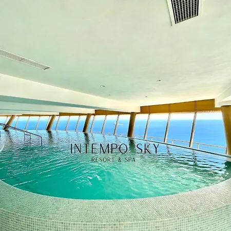 Intempo Sky & Benidorm