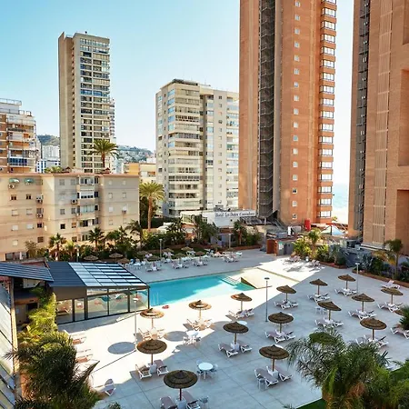 Les Dunes Apartamento