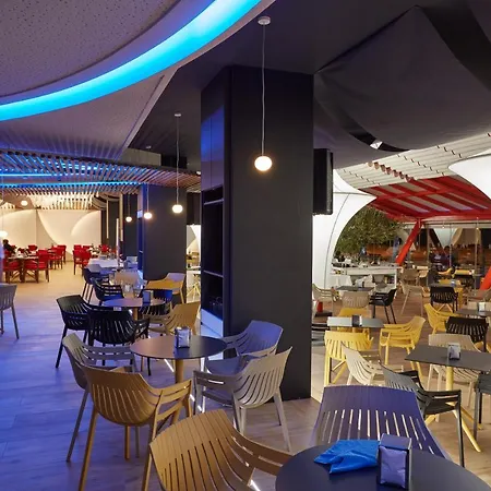 Les Dunes Apartamento