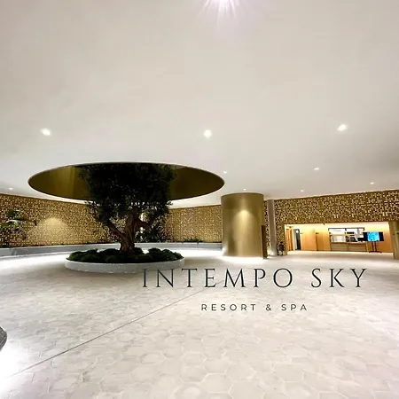 Intempo Sky & Benidorm
