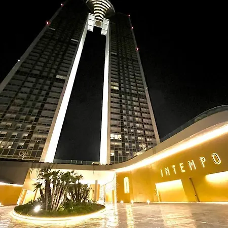 Intempo Sky & Apartment Benidorm