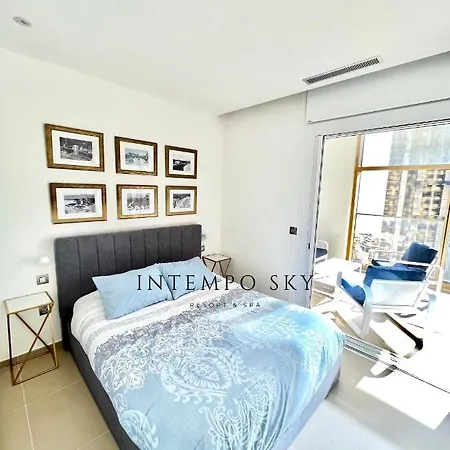 Intempo Sky & Apartment