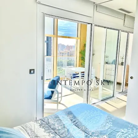 Intempo Sky & Apartment Benidorm