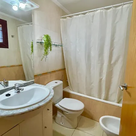 Apartment Torremar