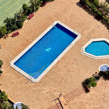 Torremar Apartment Benidorm