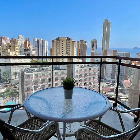 Torremar Benidorm
