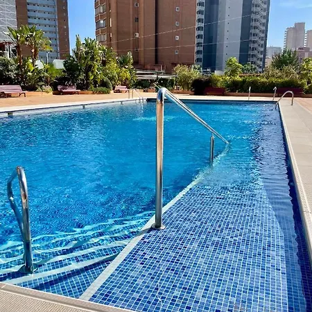 Apartment Torremar