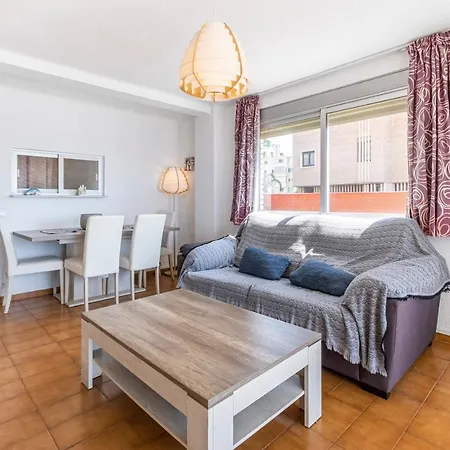 Appartement Ranchos 11 Levante *