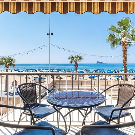 Appartement Ranchos 11 Levante