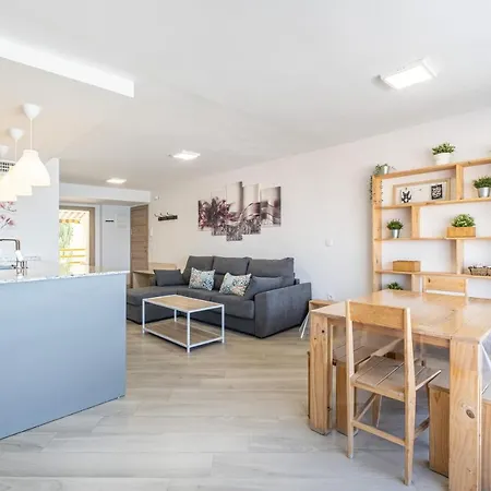 Appartement Don Miguel 2-a Levante