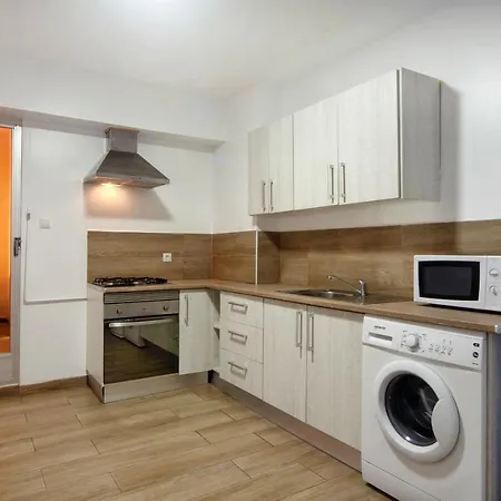 Appartamento Maja Benidorm