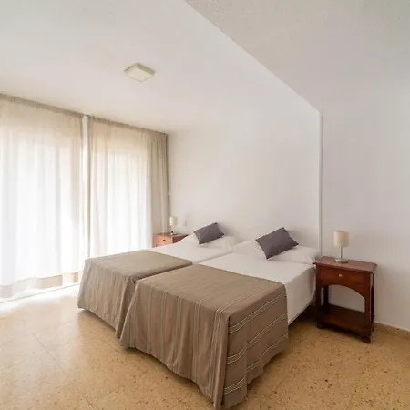 Appartamento Maja Benidorm