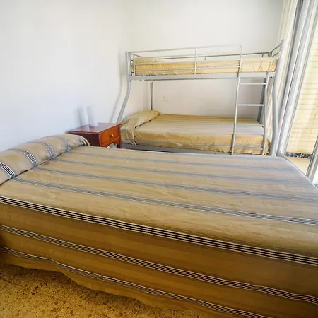 Maja Appartamento Benidorm