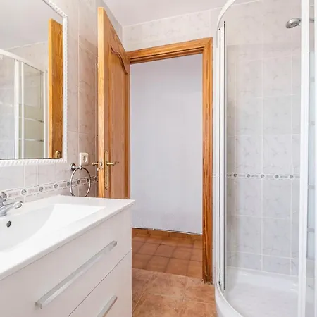 Ranchos 11 Levante Appartement Benidorm