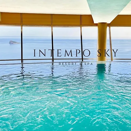Intempo Sky & Apartment *