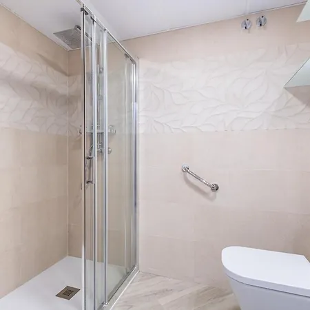 Appartement Don Miguel 2-a Levante