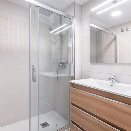 Don Miguel 2-a Levante Appartement